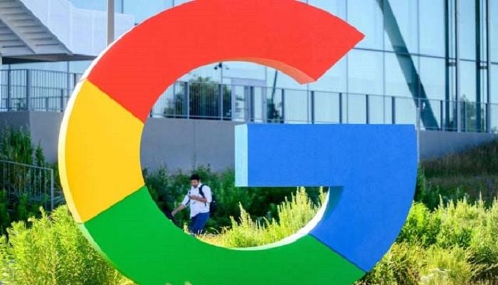Google parent Alphabet profits grow