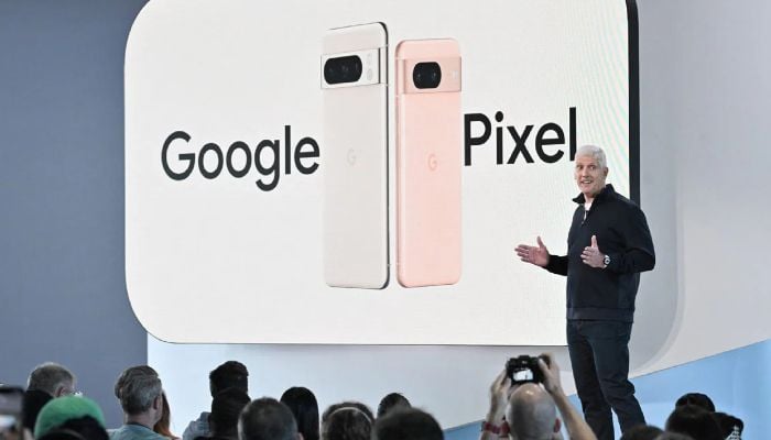 Google launches Pixel 8, Pixel 8 Pro, smartwatch