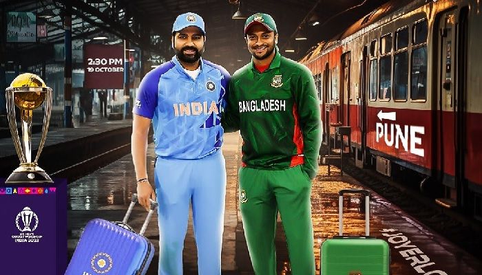 Tigers to face high-flying India in World Cup game