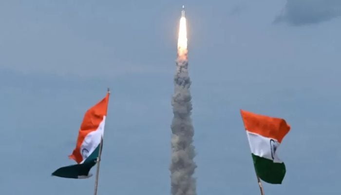 India aims to send astronaut to the Moon by 2040