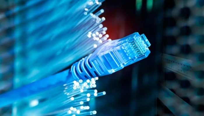 Partial disruption of net service on Oct 31, Nov 2