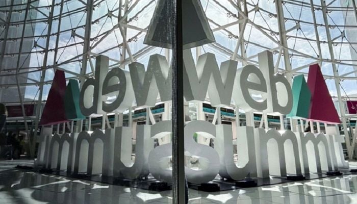 Web Summit chief resigns after Israel comments furore