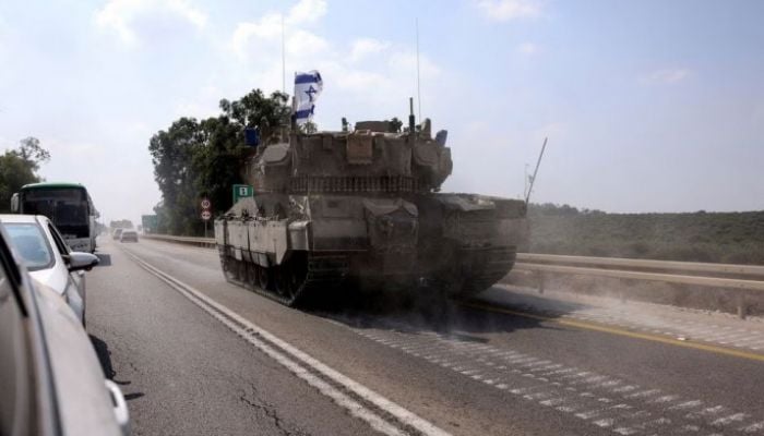 Middle East conflict adds new risks to global economic outlook