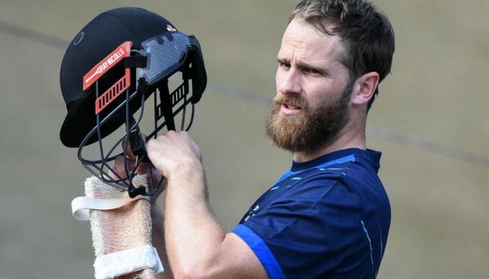 Williamson 'excited' to face Bangladesh
