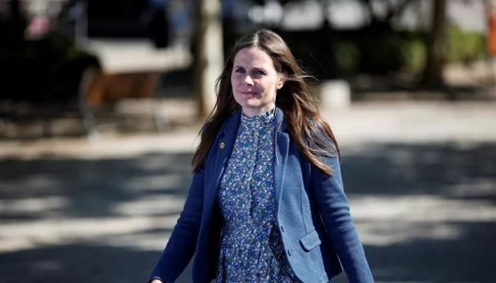 Iceland's PM strikes over gender pay gap