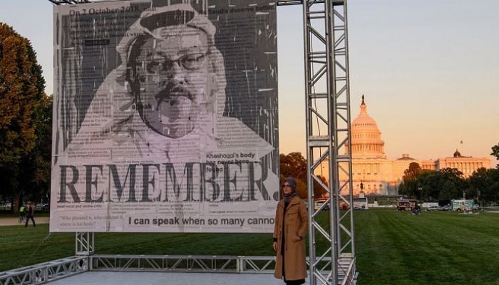 Khashoggi murder 5 years later: Has the world moved on?