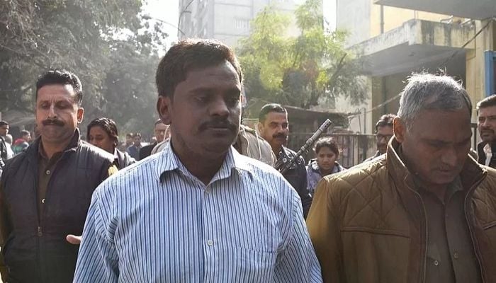 Indian court frees men jailed for serial killings