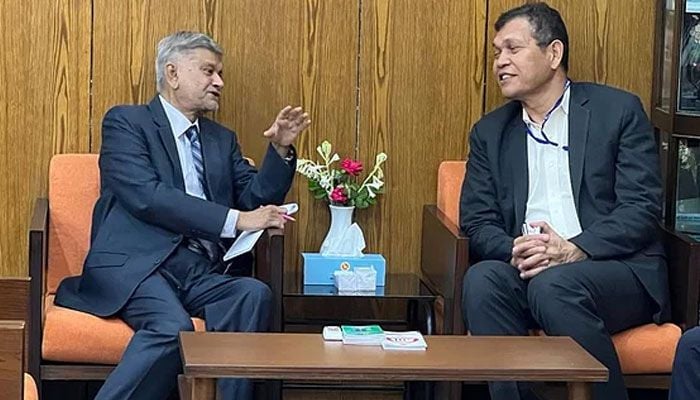 ADB to provide $338m for vaccine production in Bangladesh