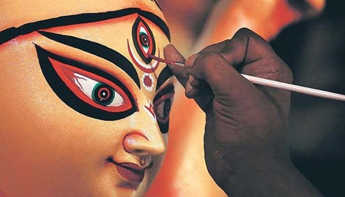 Mahalaya to be celebrated Saturday