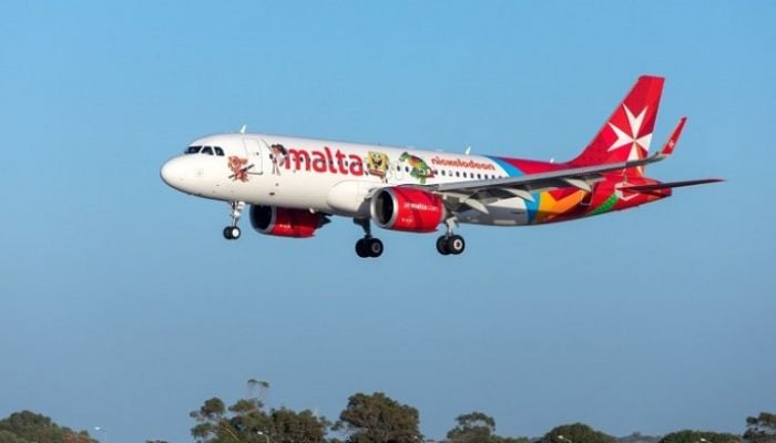 Malta to replace struggling national airline