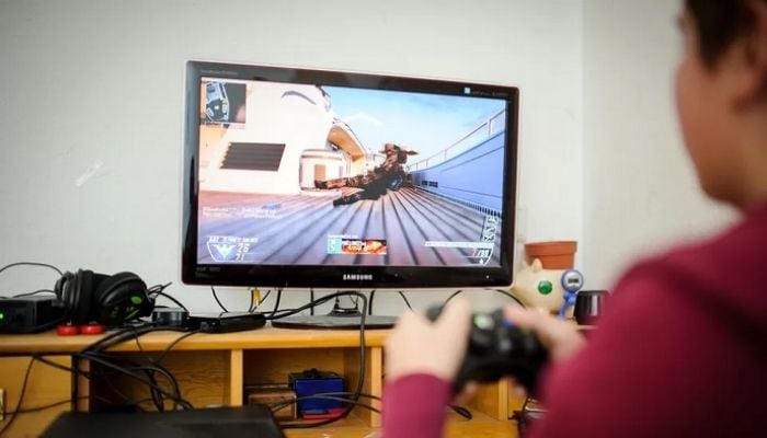 Microsoft cleared for biggest ever gaming deal