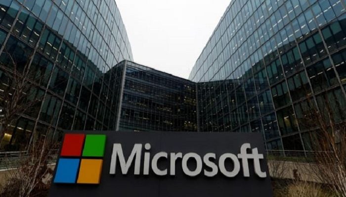 Microsoft announces $3.2 billion investment in Australia