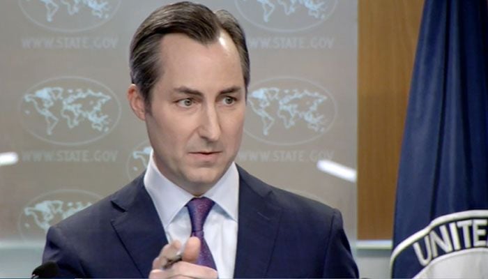 US calls for thorough probe of Oct 28 incidents