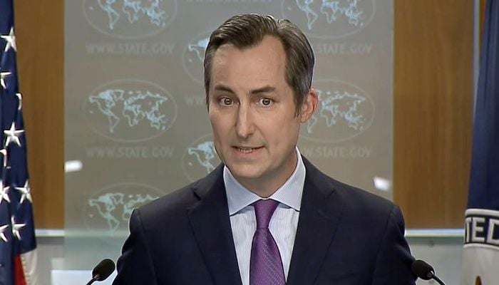 'US wants what Bangladeshis want'