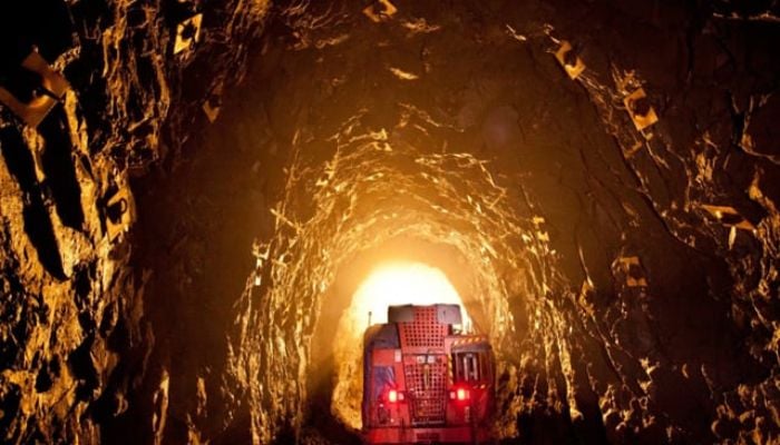 21 dead in Kazakhstan mine fire