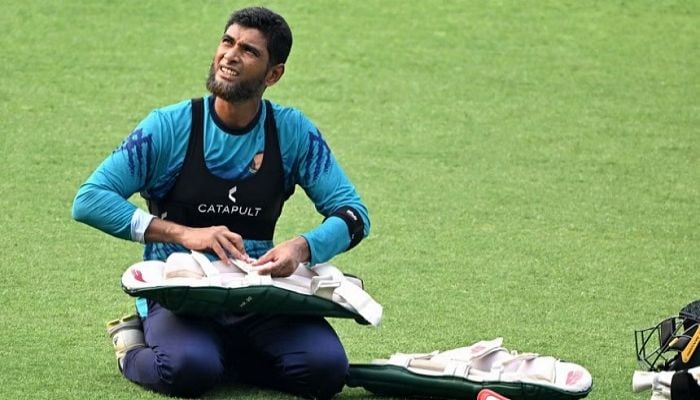 Mahmudullah mulling retirement from International cricket
