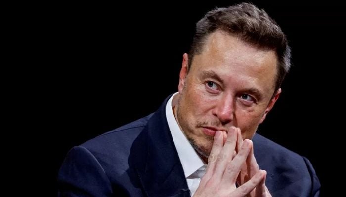EU warns Elon Musk 'disinformation' is spreading on X after Hamas attack