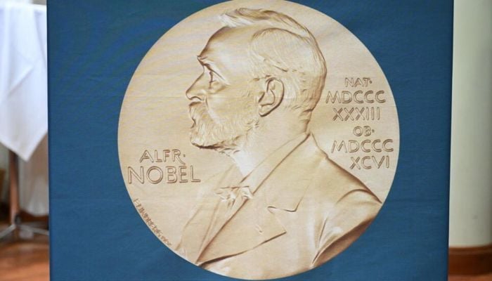 Controversial or safer pick for Nobel literature prize?