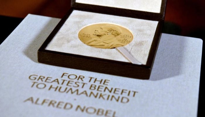 Covid vaccine researchers awarded 2023 Nobel Medicine Prize