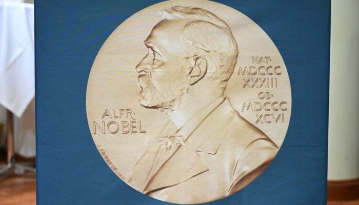 Light or new materials tipped for Nobel Physics Prize