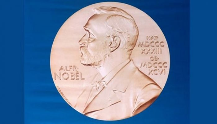 Nobel Peace Prize buzz for women's rights, climate fight