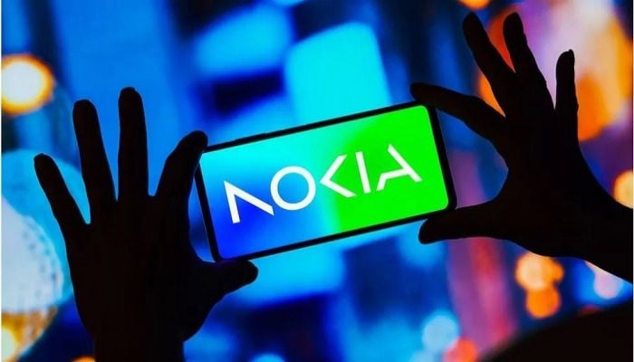 Nokia to axe up to 14,000 jobs