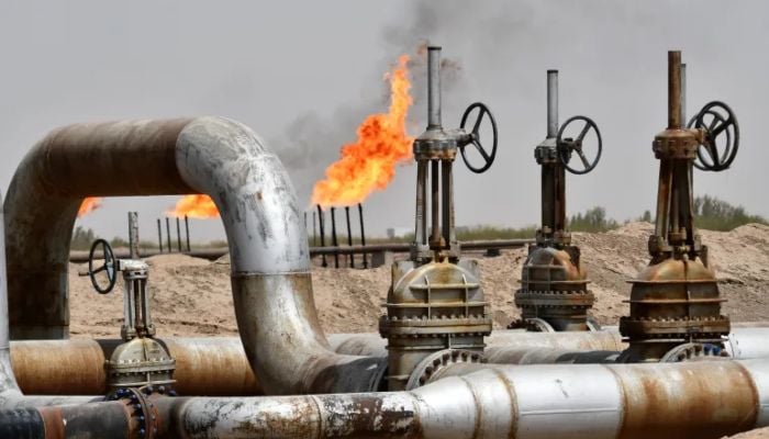 Price of oil to stay high: OPEC+ chief