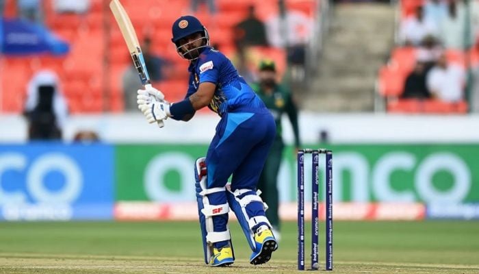 Pakistan drop Zaman, bowl against Sri Lanka in World Cup
