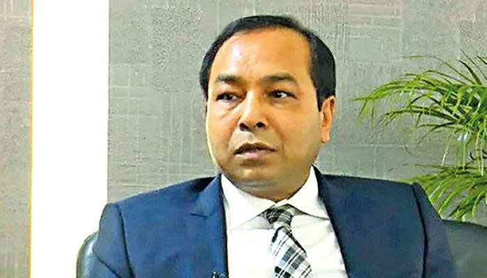 PK Halder gets 22 years in jail