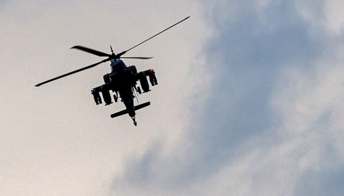 Reuters journalist dead in Lebanon