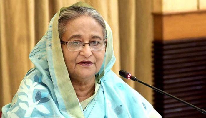 Rooppur to help building 'Smart Bangladesh': PM