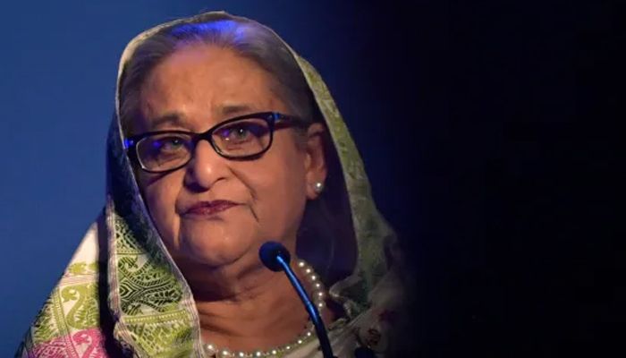 PM mourns death of lawmaker Shahjahan Mia