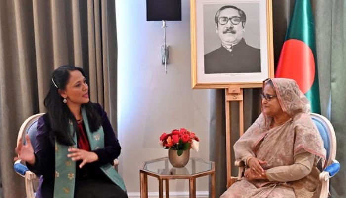 Democracy must continue in Bangladesh at any cost: PM