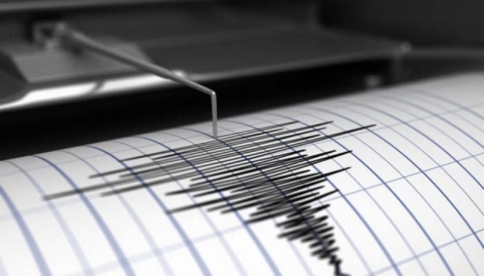 Magnitude 6.7 earthquake hits Papua New Guinea: USGS