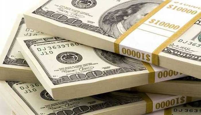 Forex reserves fall below $21b