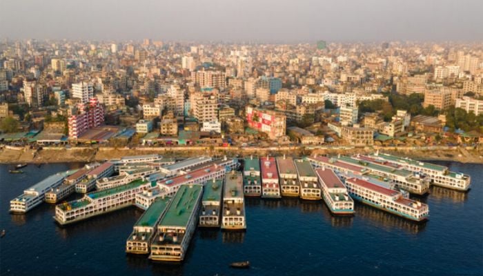 Operation of water vessels stopped countrywide