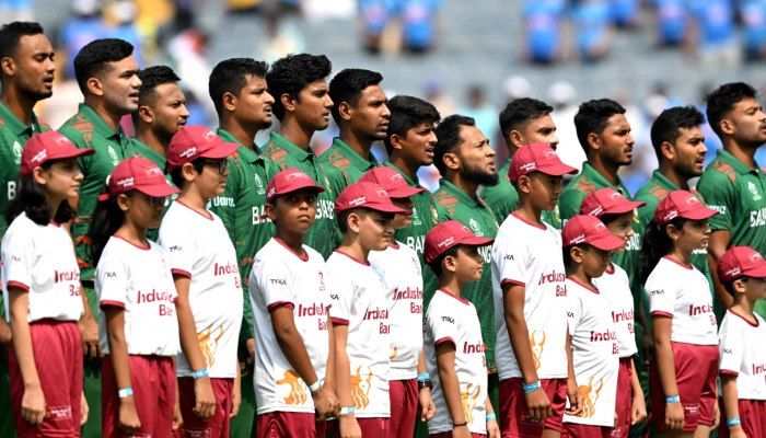 Tigers asked to field first 