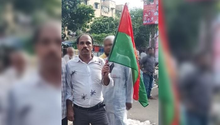 Jubo Dal leader shot dead