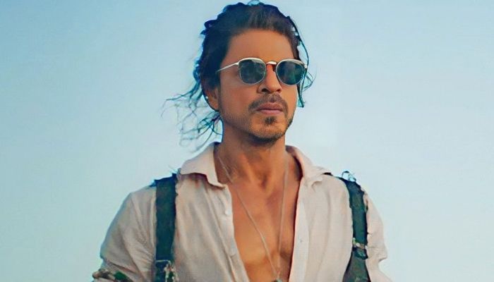 How Bollywood's romance king became an action star