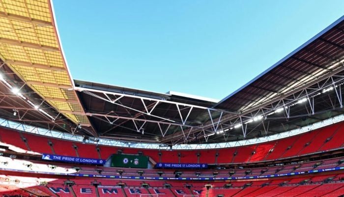 The 10 stadiums of Euro 2028