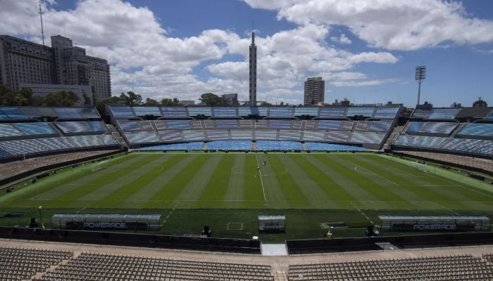 Europe, Africa, South America to host 2030 World Cup games