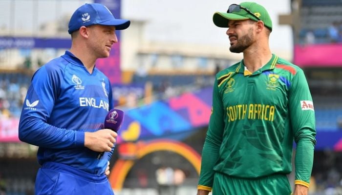 Stokes returns as England ring changes for South Africa clash