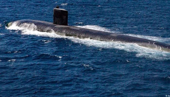 UK invests $4bn in nuclear-powered submarine project
