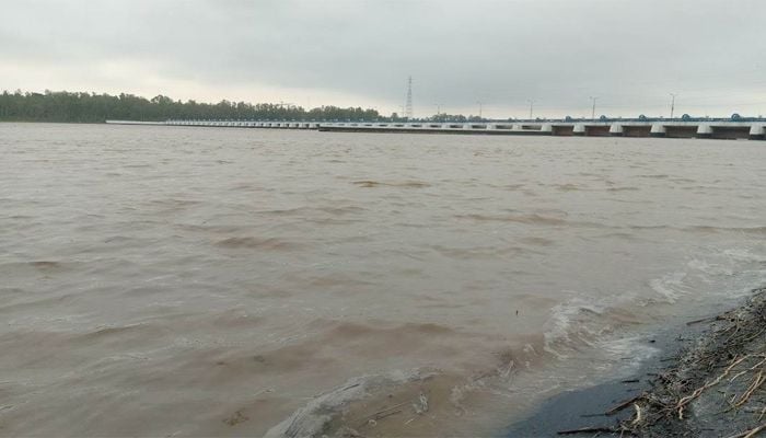 Holidays of BWDB staff in 5 districts cancelled