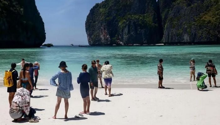 From Mallorca to Bhutan: Making tourism sustainable