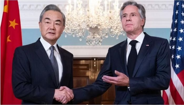 What China wants from Israel-Hamas war
