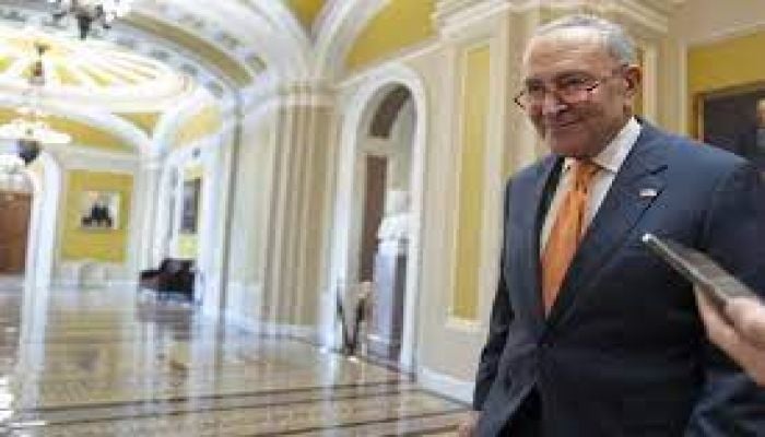 Delegation of US senators arrives in China: state media