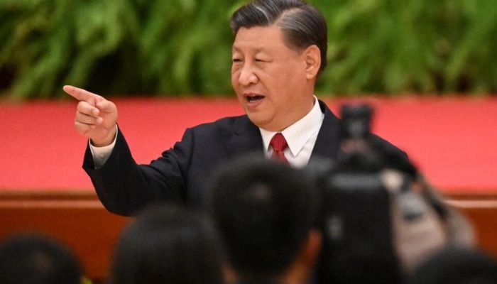 China to hold third Belt and Road forum next week