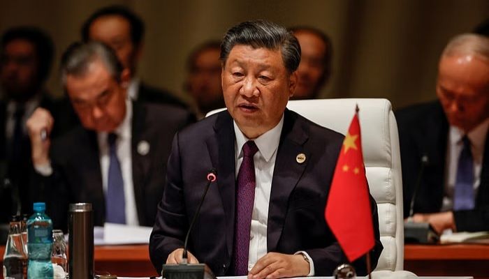 China willing to cooperate with US