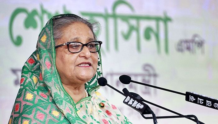 PM to open Ghorasal-Polash Urea Fertilizer Factory today